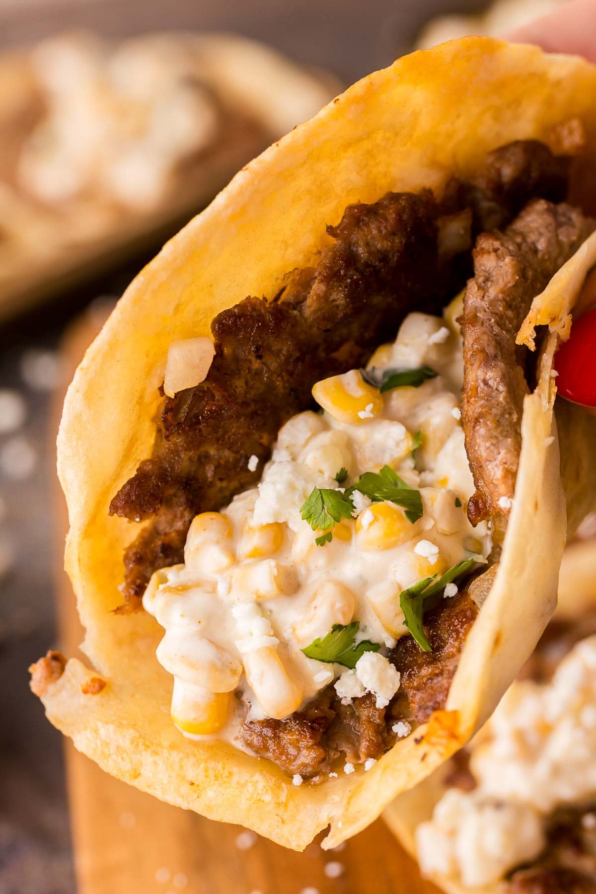 Easy Street Corn Smash Tacos: Your New Favorite Weeknight Meal